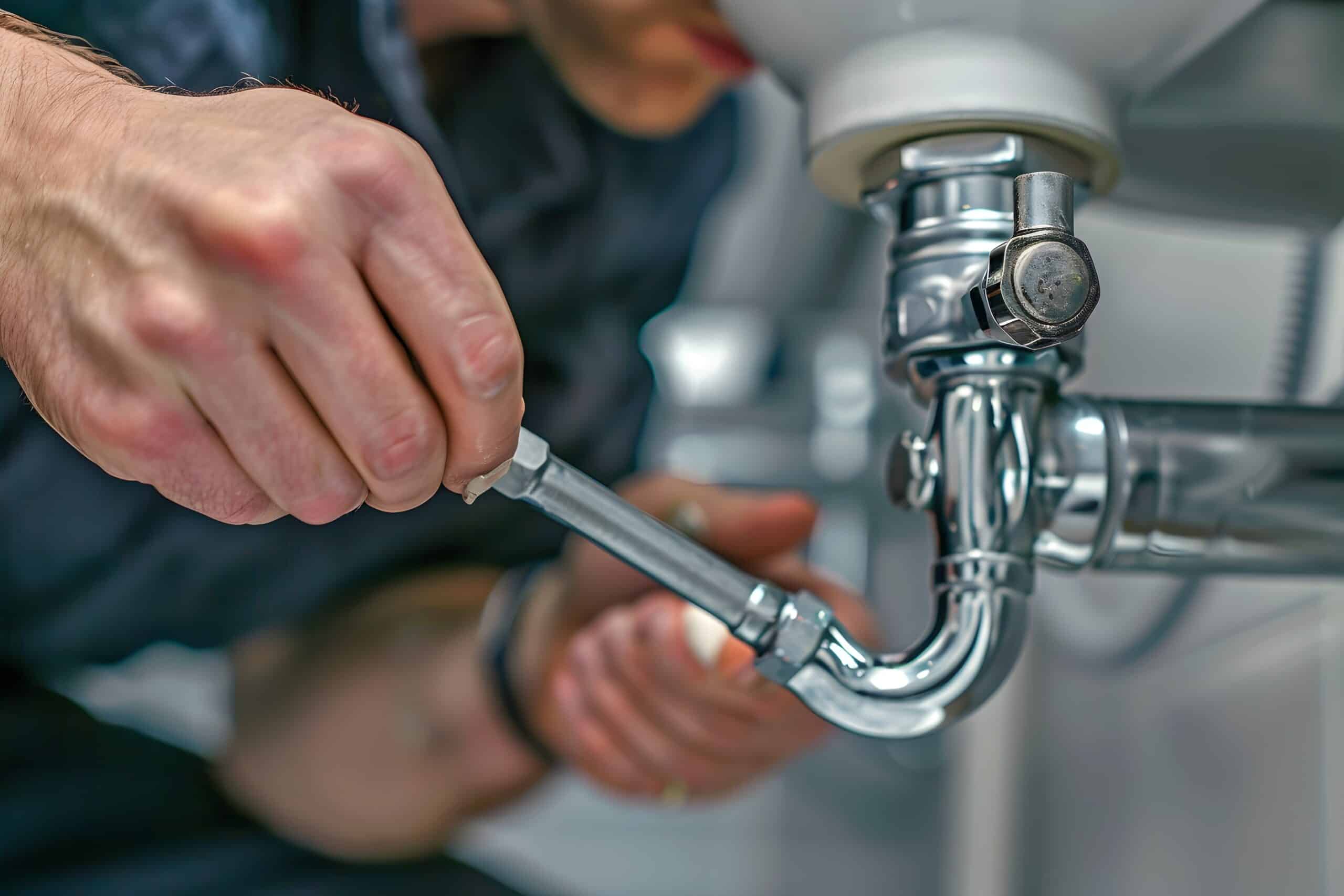 chauffagiste plombier à Roubaix