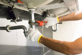 plombier à Wattrelos