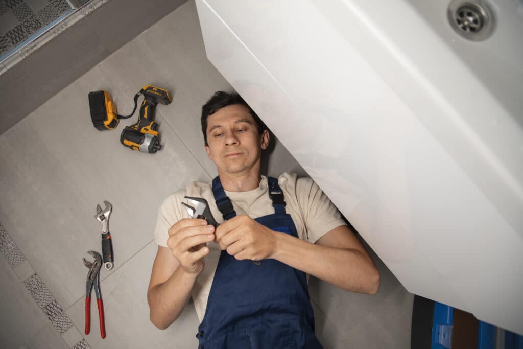 plombier Lys-lez-Lannoy