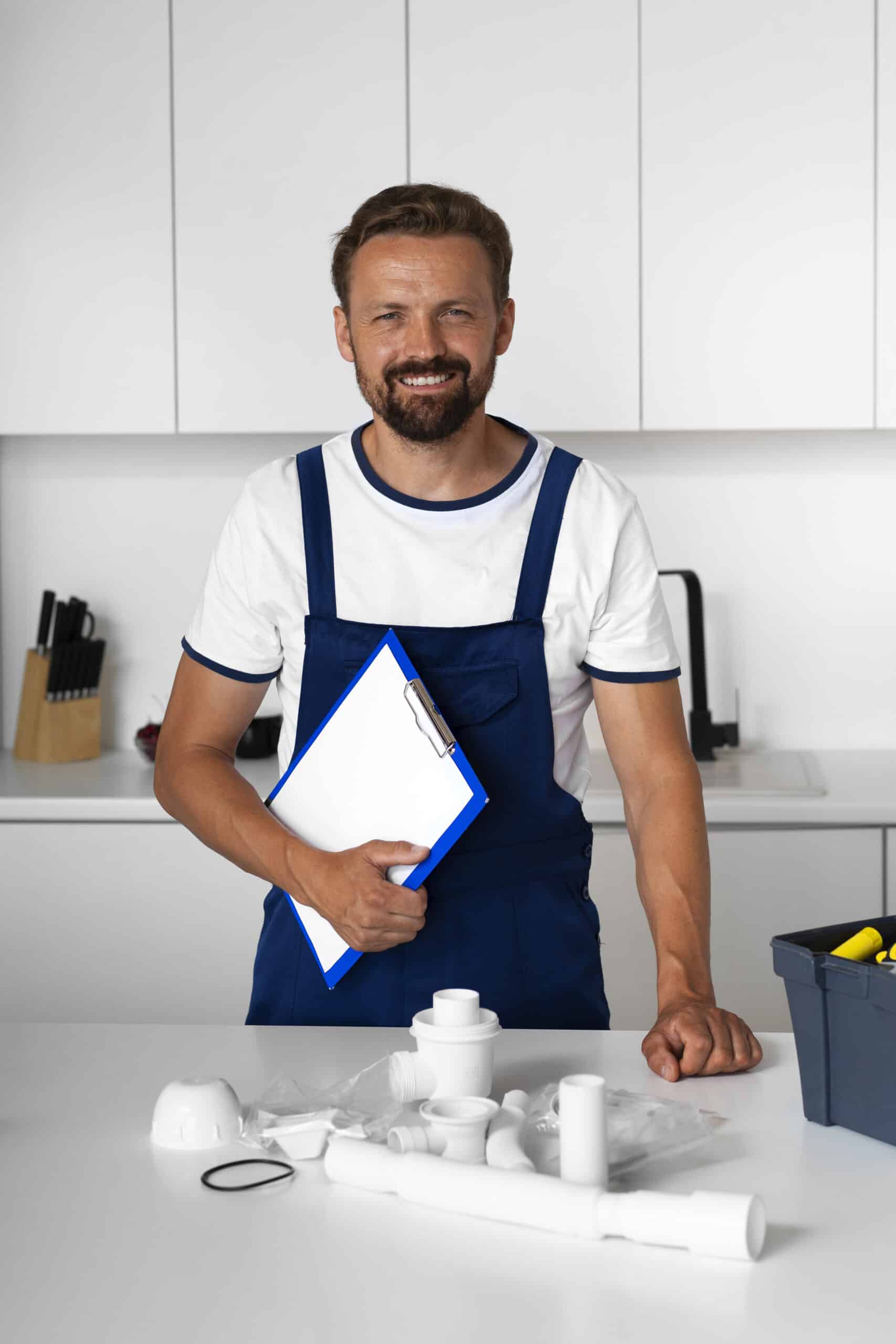 plombier chauffagiste à Roubaix