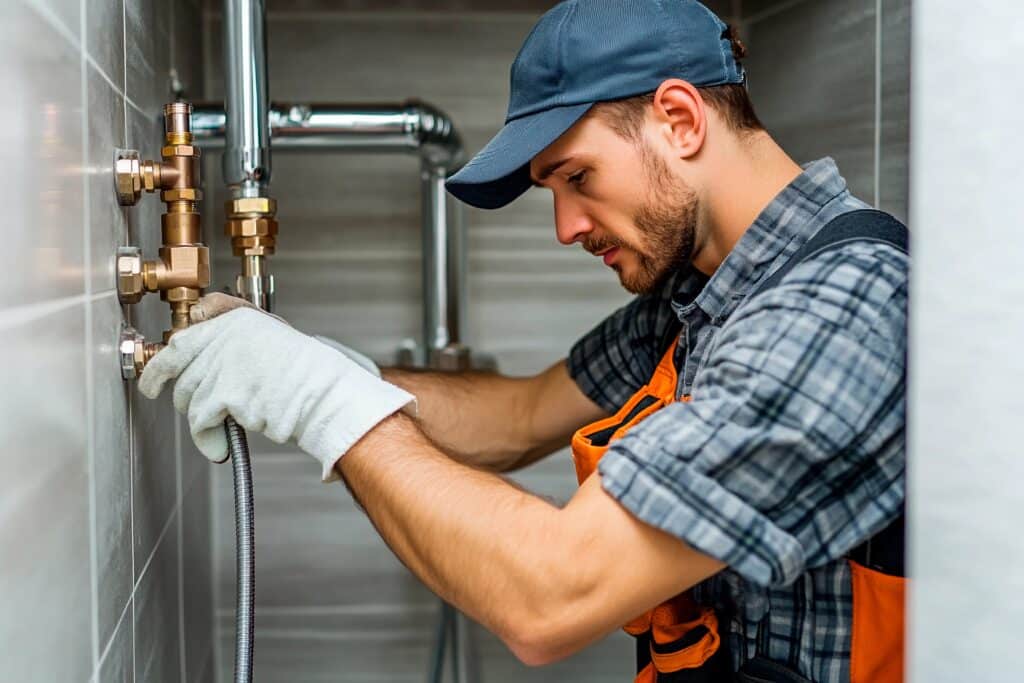 Plombier Chauffagiste Wattrelos