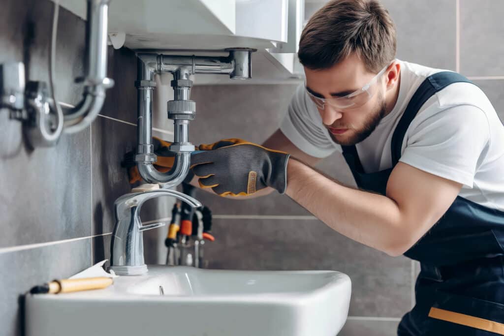 Plombier Chauffagiste Leers