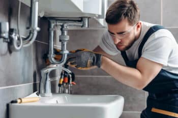 Plombier Chauffagiste Leers