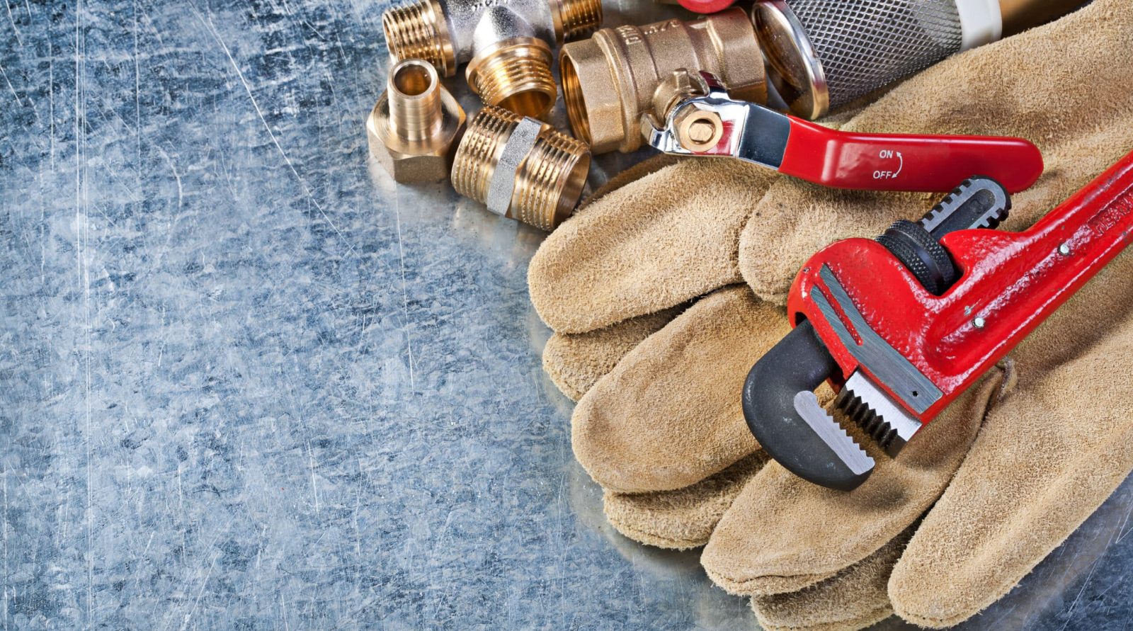 Plombier et chauffagiste à Wattrelos