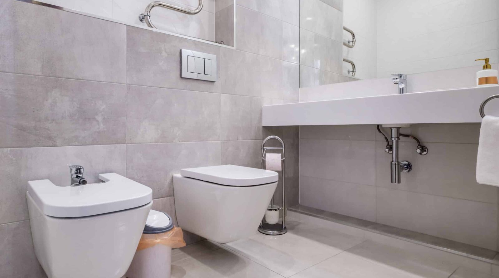 Plombier et chauffagiste à Wattrelos