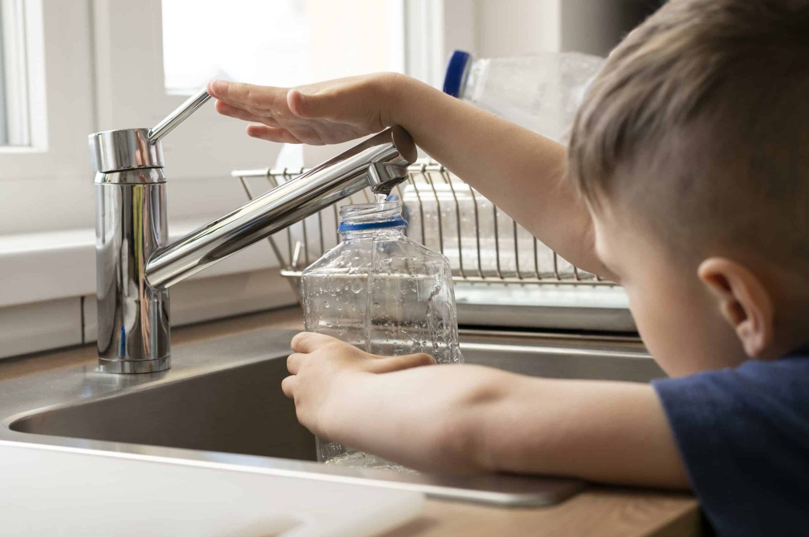 traitement de l’eau et de l’air à Roubaix