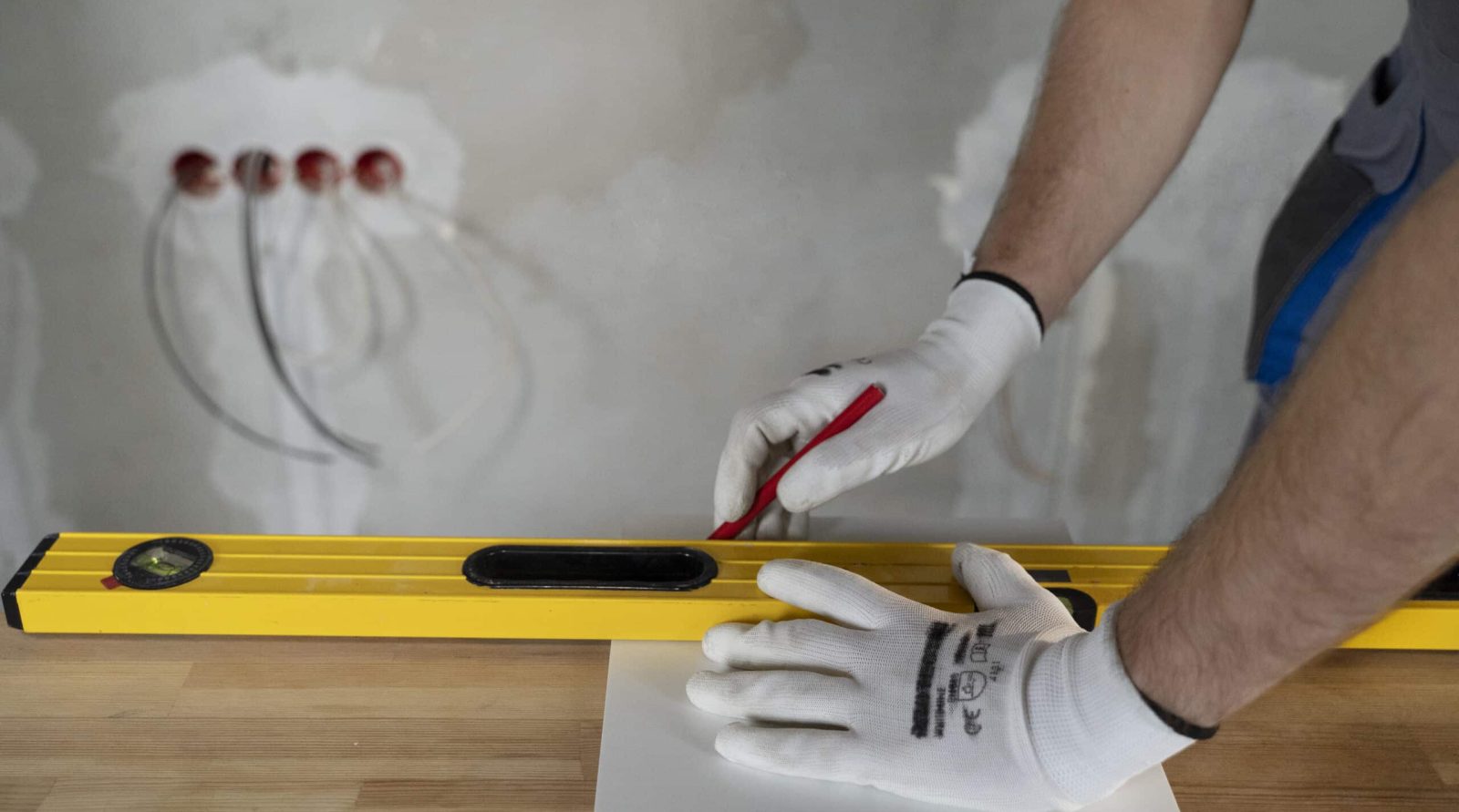 Rénovation Salle de Bain à Roubaix