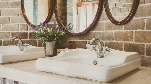 Rénovation Salle de Bain à Roubaix