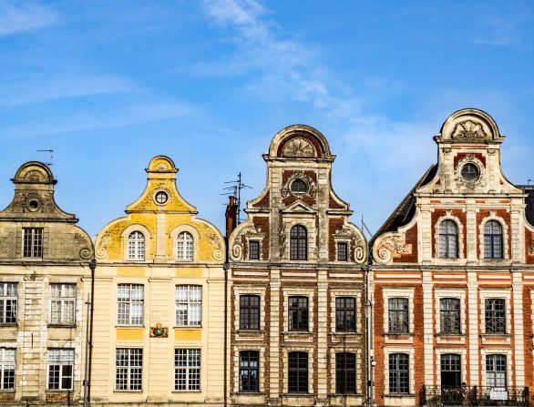 chauffagiste plombier à Roubaix