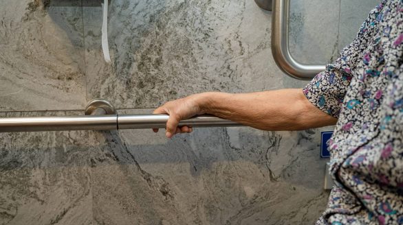 Rénovation Salle de Bain à Roubaix