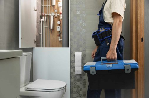 chauffagiste plombier à Roubaix