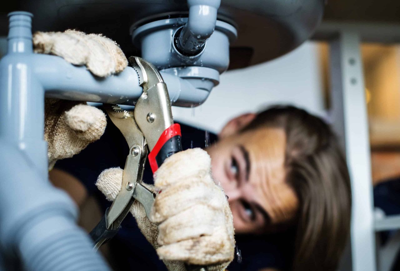 entretien plomberie à Roubaix