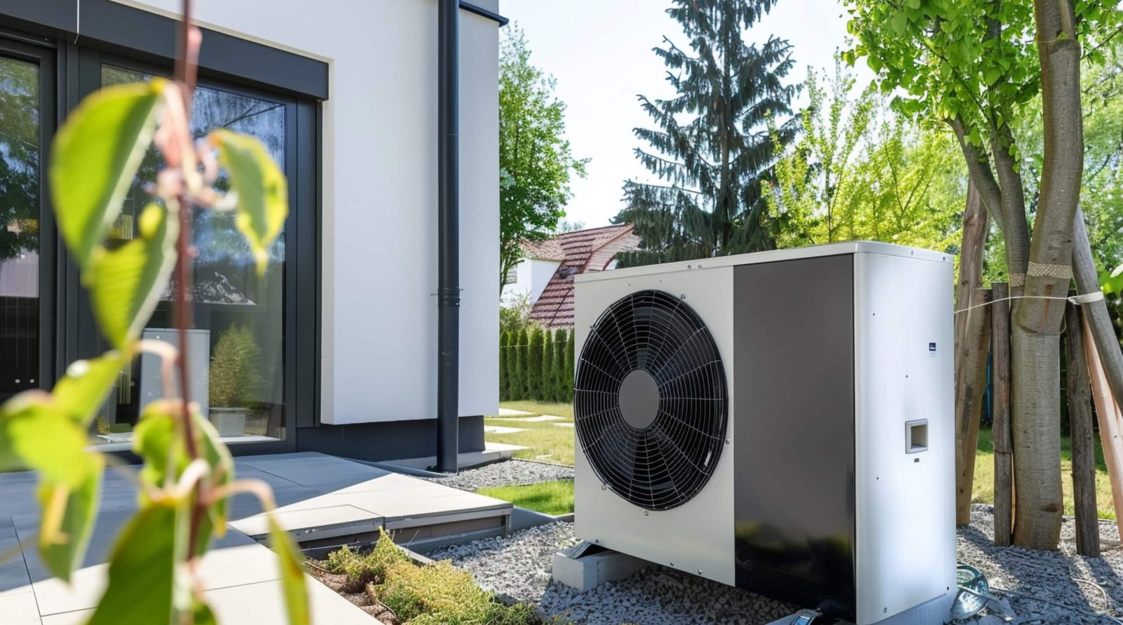 Services de plomberie à Croix