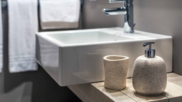 Rénovation Salle de Bain à Roubaix