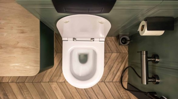 Rénovation salle de bain à Roubaix