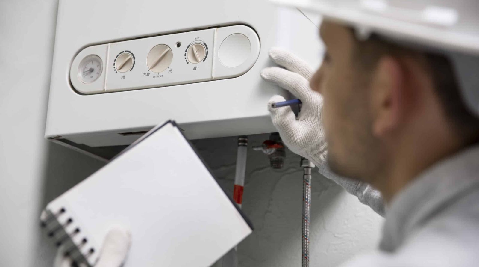 Plombier référent à Hem