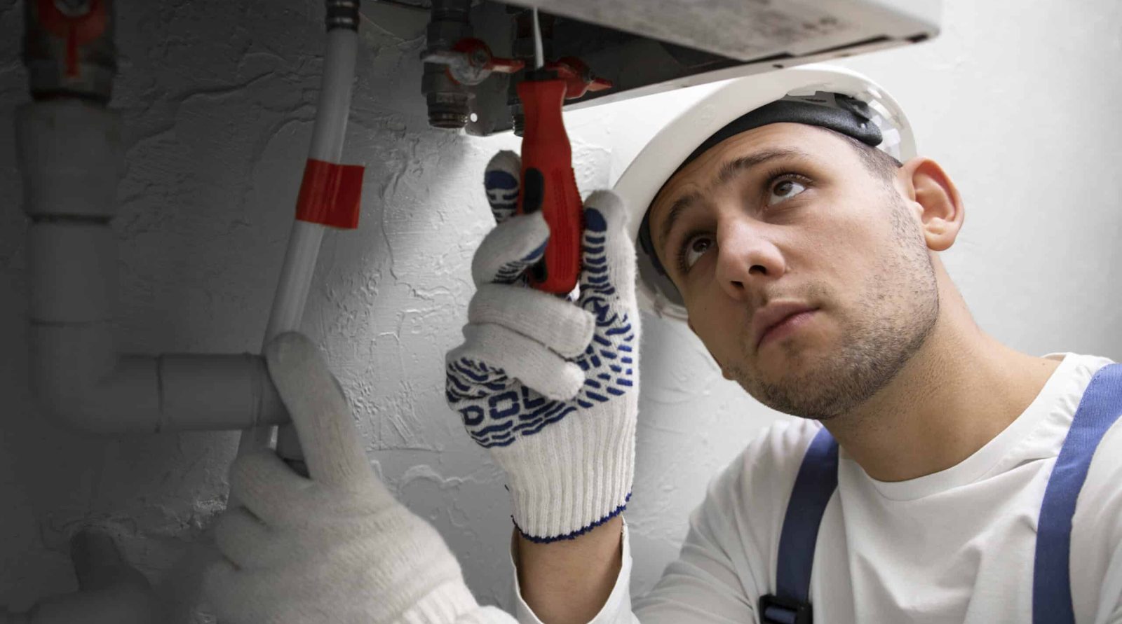 Plombier référent à Hem